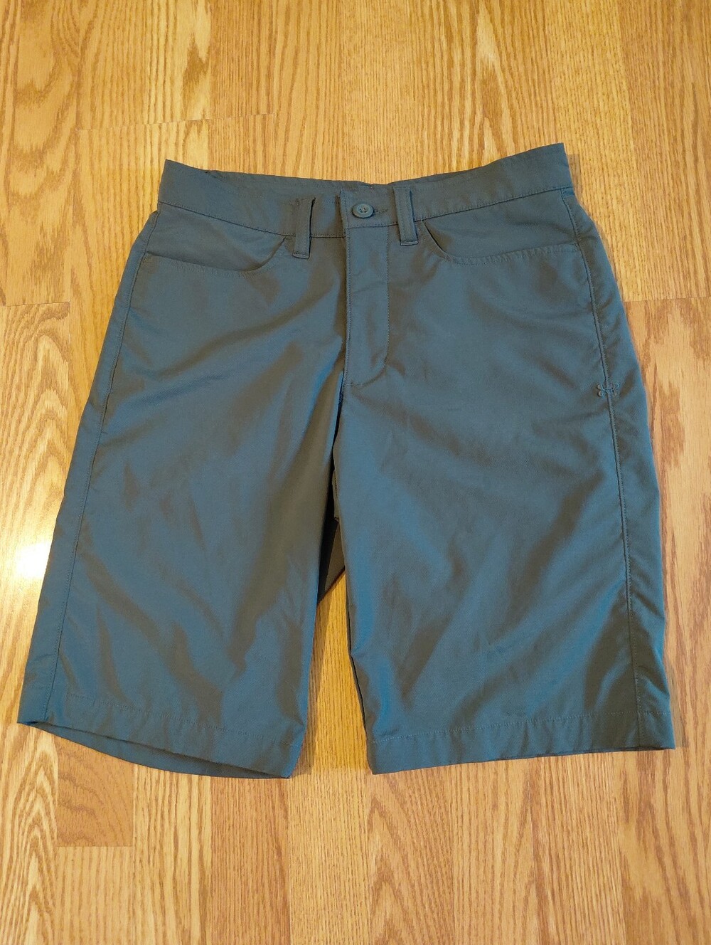 Under Armour Tech Golf Shorts